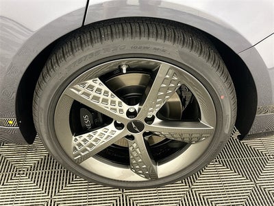 2026 Genesis G80 2.5T