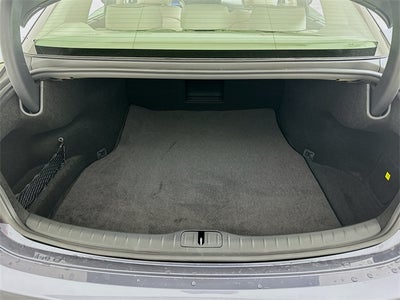 2026 Genesis G80 2.5T