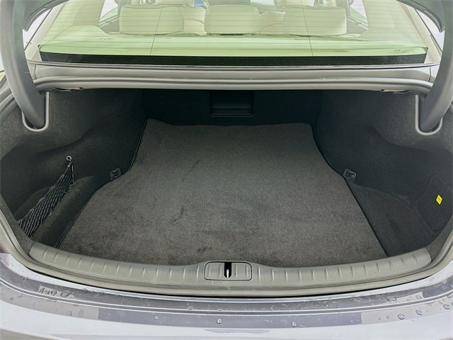 2026 Genesis G80 2.5T