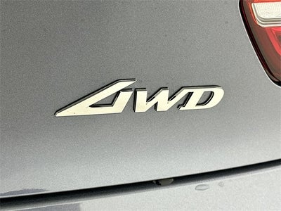 2026 Genesis G80 2.5T