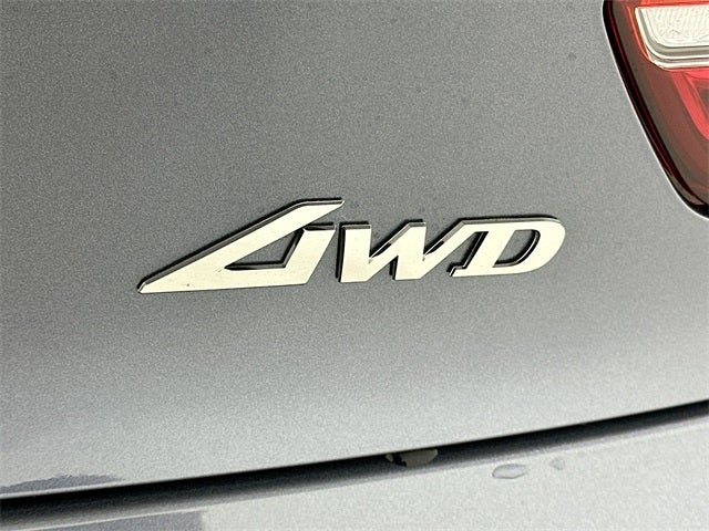 2026 Genesis G80 2.5T