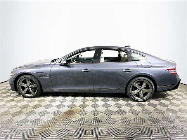 2026 Genesis G80 2.5T