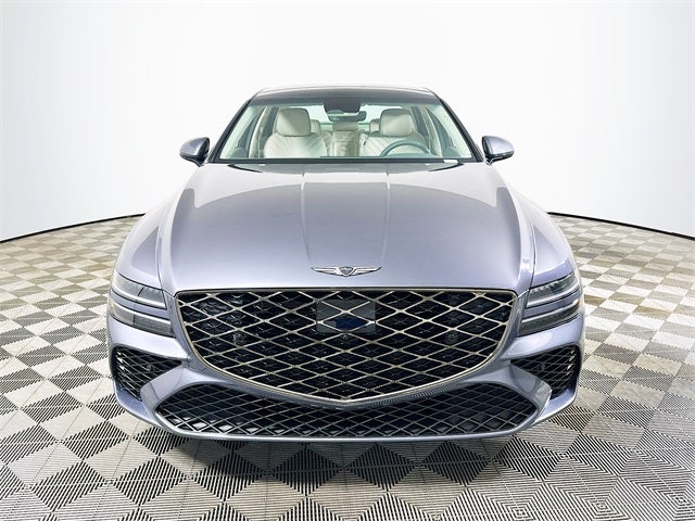 2026 Genesis G80 2.5T