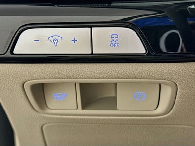 2027 Genesis G80 2.5T Sport Prestige