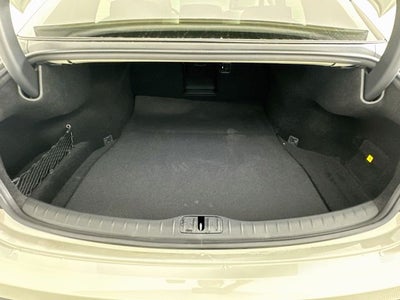 2027 Genesis G80 2.5T Sport Prestige