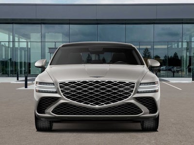2027 Genesis G80 2.5T