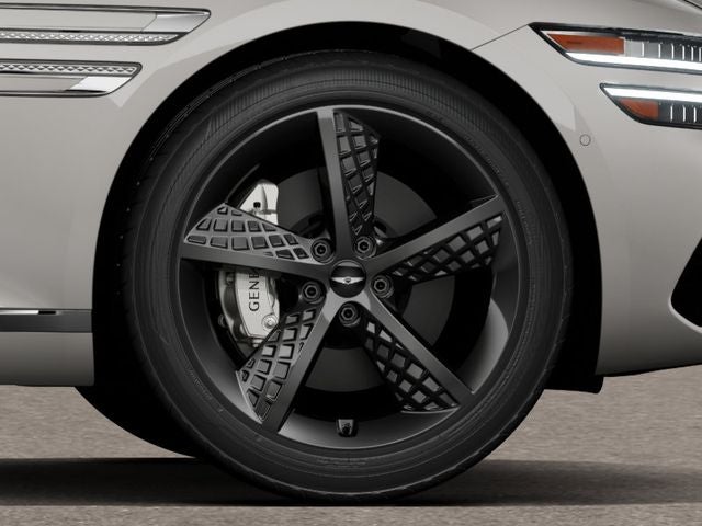 2027 Genesis G80 2.5T