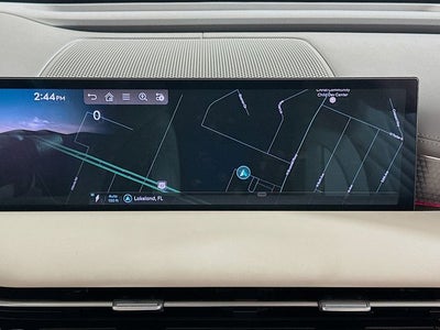 2025 Genesis G80 2.5T SPORT PRESTIGE