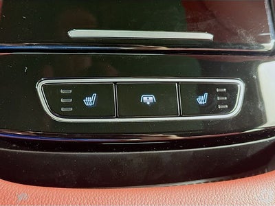 2025 Genesis G80 2.5T