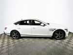 2025 Genesis G80 2.5T