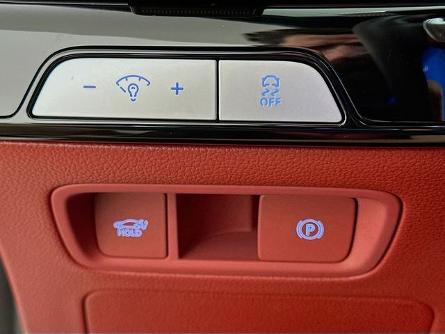 2025 Genesis G80 2.5T