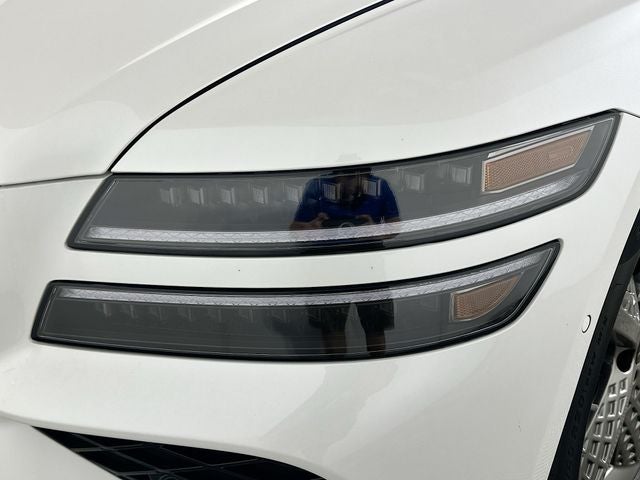 2025 Genesis G80 2.5T