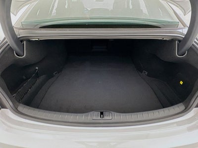 2025 Genesis G80 2.5T