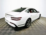 2025 Genesis G80 2.5T