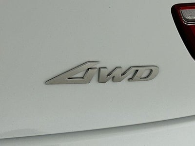 2025 Genesis G80 2.5T