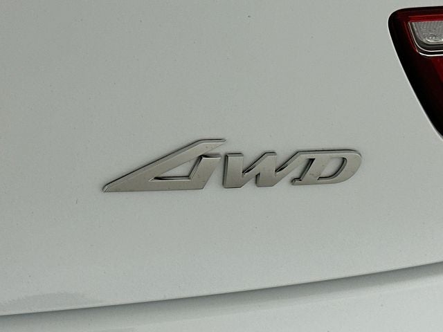 2025 Genesis G80 2.5T