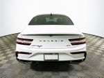 2025 Genesis G80 2.5T