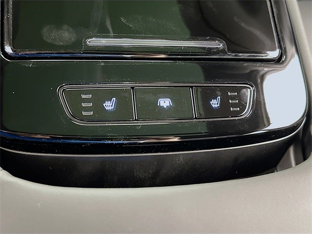 2026 Genesis G80 3.5T PRESTIGE BLACK