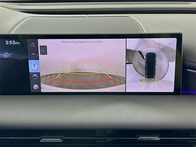 2026 Genesis G80 3.5T PRESTIGE BLACK