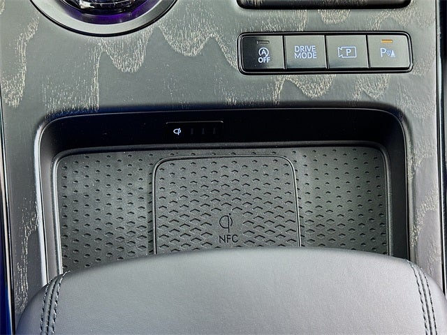 2026 Genesis G80 3.5T PRESTIGE BLACK