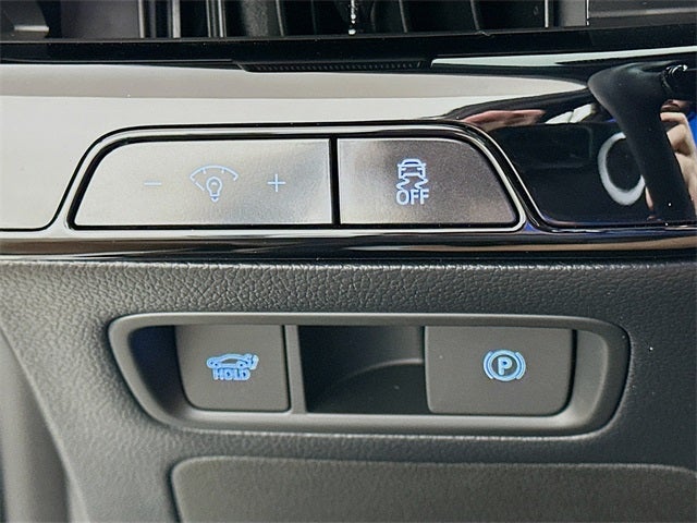 2026 Genesis G80 3.5T PRESTIGE BLACK