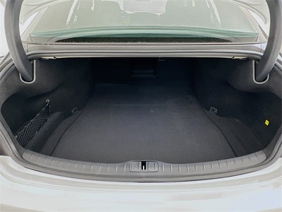 2026 Genesis G80 3.5T PRESTIGE BLACK