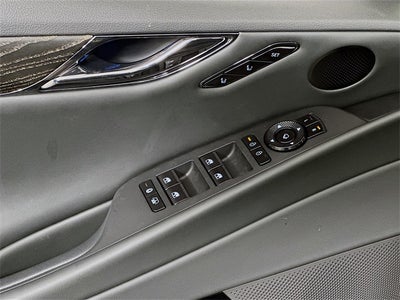 2026 Genesis G80 3.5T