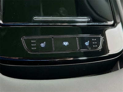 2026 Genesis G80 3.5T