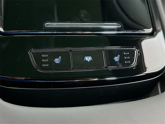 2026 Genesis G80 3.5T