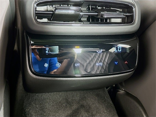 2026 Genesis G80 3.5T