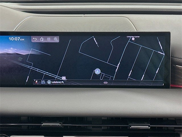 2026 Genesis G80 3.5T