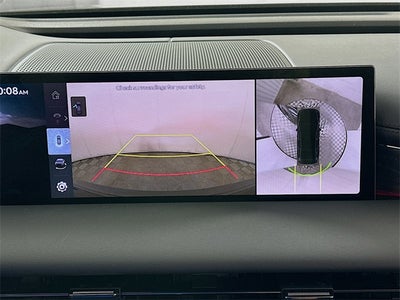 2026 Genesis G80 3.5T