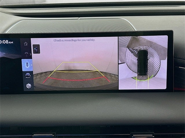 2026 Genesis G80 3.5T