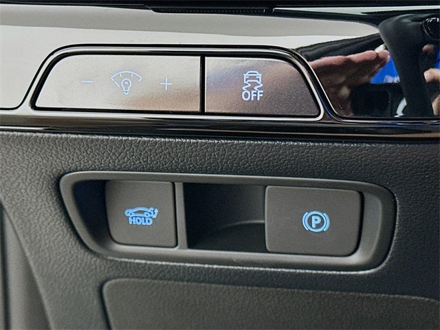 2026 Genesis G80 3.5T