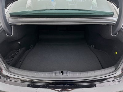 2026 Genesis G80 3.5T