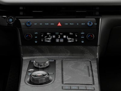2026 Genesis G80 3.5T