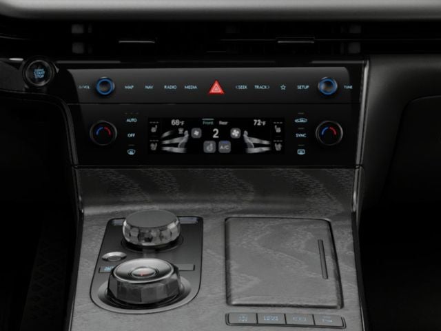 2026 Genesis G80 3.5T