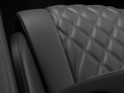 2026 Genesis G80 3.5T