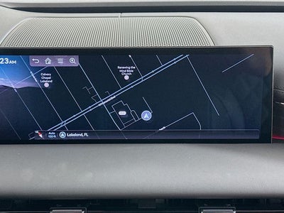 2026 Genesis G80 3.5T