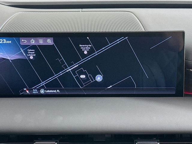 2026 Genesis G80 3.5T