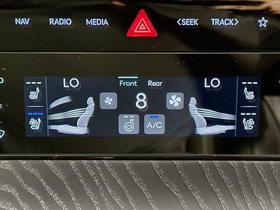 2026 Genesis G80 3.5T