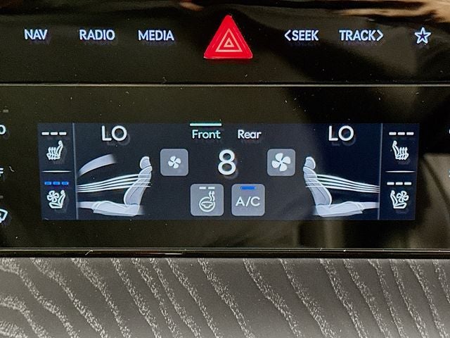 2026 Genesis G80 3.5T