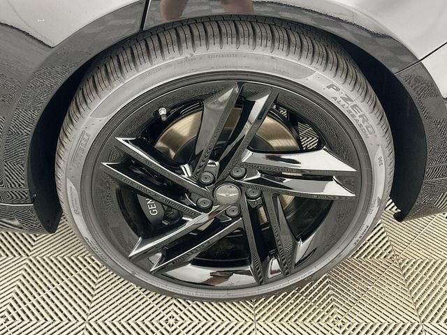 2026 Genesis G80 3.5T