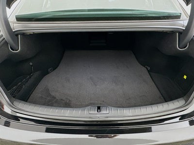 2026 Genesis G80 3.5T