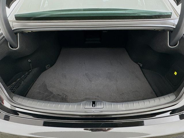 2026 Genesis G80 3.5T