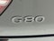 2026 Genesis G80 3.5T