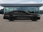 2026 Genesis G80 3.5T