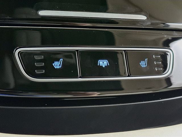 2027 Genesis G80 3.5T Sport Prestige
