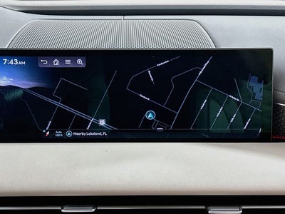 2027 Genesis G80 3.5T Sport Prestige