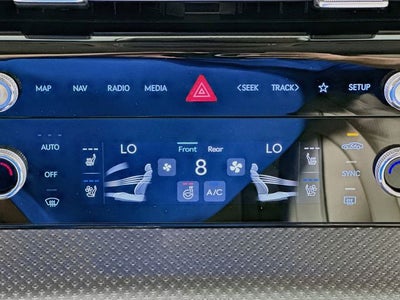 2027 Genesis G80 3.5T Sport Prestige